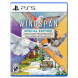 Игра Wingspan. Special Edition [PS5, русские субтитры] в Таганроге