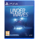 Игра Under The Waves [PS4, русские субтитры] в Таганроге