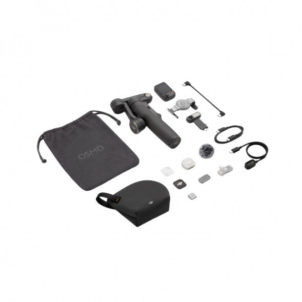 Стабилизатор DJI Osmo Mobile 8P Creator Combo в Таганроге