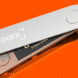 Аппаратный криптокошелек Ledger Nano X, BTC Orange  в Таганроге