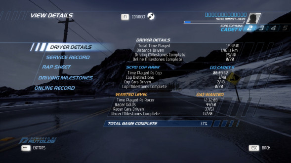 Игра Need for Speed: Hot Pursuit Remastered [PS4, русские субтитры] в Таганроге