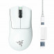 Мышь беспроводная/проводная Razer Deathadder V3 Pro [RZ01-04630200-R3G1] белый в Таганроге