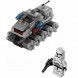 Конструктор LEGO Star Wars 75028 Турботанк клонов в Таганроге