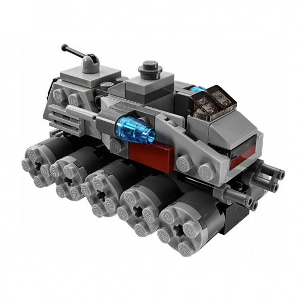 Конструктор LEGO Star Wars 75028 Турботанк клонов в Таганроге