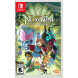 Игра Ni No Kuni: Wrath Of The White Witch [Nintendo Switch, английская версия] в Таганроге