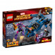 Конструктор LEGO Super Heroes 76022 Люди Икс против Стражей в Таганроге