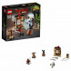 Конструктор LEGO Ninjago 70606 Уроки Мастерства Кружитцу в Таганроге