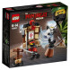 Конструктор LEGO Ninjago 70606 Уроки Мастерства Кружитцу в Таганроге