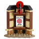 Конструктор LEGO Ninjago 70606 Уроки Мастерства Кружитцу в Таганроге