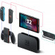 Игровая приставка Nintendo Switch 2, черный в Таганроге