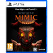 Игра Five Nights at Freddy&amp;#039;s: Secret of the Mimic [PS5, английская версия] в Таганроге