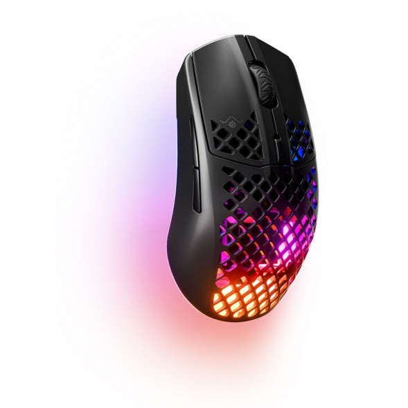 Компьтерная мышь SteelSeries Aerox 3 Onyx 2022 (62612), черный в Таганроге