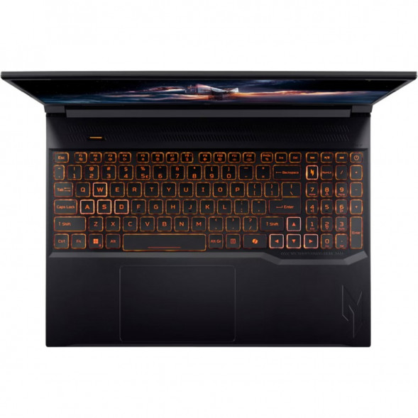 Ноутбук Acer Nitro V 16 ANV16-72-72ZY (WUXGA, NVIDIA RTX 5070, 16/512GB SSD, Intel Core 7) в Таганроге