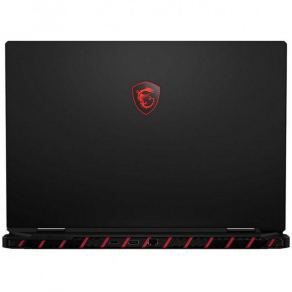 Ноутбук MSI Raider A18 HX A9WIG-408RU (18&amp;quot;, IPS, AMD Ryzen 9 9955HX3D Zen 5 2.5ГГц, 16 ядер, 32 ГБ DDR5, 2Тб SSD, GeForce RTX 5080, Windows 11 Home), черный в Таганроге