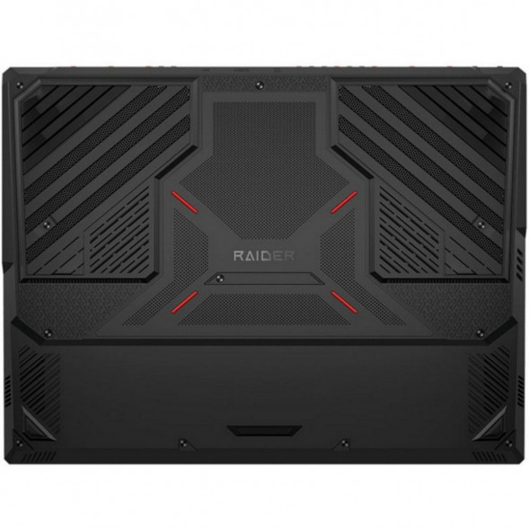 Ноутбук MSI Raider A18 HX A9WIG-408RU (18&amp;quot;, IPS, AMD Ryzen 9 9955HX3D Zen 5 2.5ГГц, 16 ядер, 32 ГБ DDR5, 2Тб SSD, GeForce RTX 5080, Windows 11 Home), черный в Таганроге