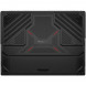 Ноутбук MSI Raider A18 HX A9WIG-408RU (18&amp;quot;, IPS, AMD Ryzen 9 9955HX3D Zen 5 2.5ГГц, 16 ядер, 32 ГБ DDR5, 2Тб SSD, GeForce RTX 5080, Windows 11 Home), черный в Таганроге