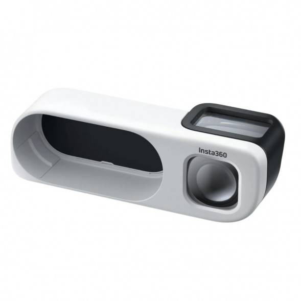 Экшн-камера Insta360 Go 3S Retro Bundle Special Edition 128ГБ, White в Таганроге