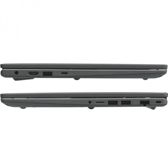 Ноутбук MSI Modern 15 F1MXG-1278XRU (15.6&amp;quot;, IPS, Intel Core 7 150U 1.8ГГц, 10 ядер, 16ГБ DDR5, 512ГБ SSD, Intel Iris Xe Graphics, без ОС), серый в Таганроге