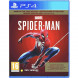 Игра MARVEL Человек-Паук. Game of the Year Edition [PS4, русская версия] в Таганроге