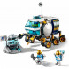 Конструктор LEGO City Space 60348 Луноход в Таганроге