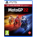 Игра MotoGP 22 Day One Edition [PS5, английская версия] в Таганроге