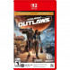 Игра Star Wars: Outlaws. Gold Edition [Nintendo Switch 2, русские субтитры] в Таганроге