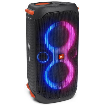 Портативная акустика JBL Partybox 110, 160 Вт, черный в Таганроге