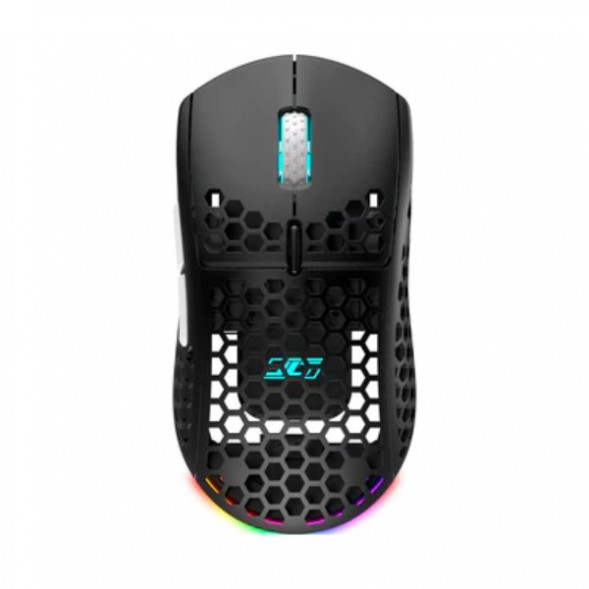 Беспроводная мышь JLT EDGE W WIRELESS MOUSE, черный в Таганроге