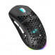 Беспроводная мышь JLT EDGE W WIRELESS MOUSE, черный в Таганроге