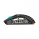 Беспроводная мышь JLT EDGE W WIRELESS MOUSE, черный в Таганроге