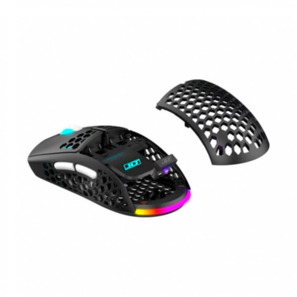 Беспроводная мышь JLT EDGE W WIRELESS MOUSE, черный в Таганроге