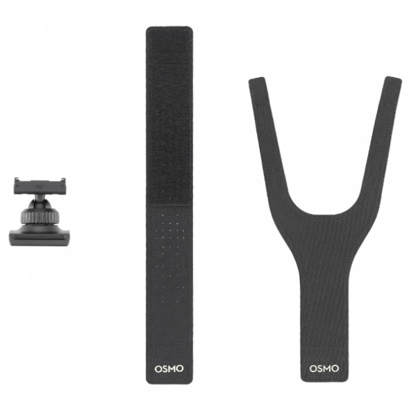 Крепление на запястье DJI Osmo Action 360° Wrist Strap в Таганроге