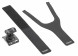 Крепление на запястье DJI Osmo Action 360° Wrist Strap в Таганроге