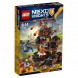 Конструктор LEGO Nexo Knights 70321 Роковое наступление Генерала Магмара в Таганроге
