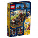 Конструктор LEGO Nexo Knights 70321 Роковое наступление Генерала Магмара в Таганроге