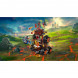 Конструктор LEGO Nexo Knights 70321 Роковое наступление Генерала Магмара в Таганроге
