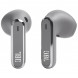 Беспроводные наушники JBL Live Flex, серебристый в Таганроге