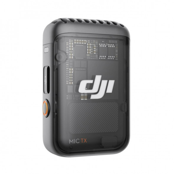 Микрофон DJI Mic 2 (1 TX + 1 RX) в Таганроге