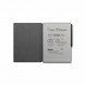 Графический планшет reMarkable Paper Pro + Marker Plus + чехол Book Folio Leather Black в Таганроге