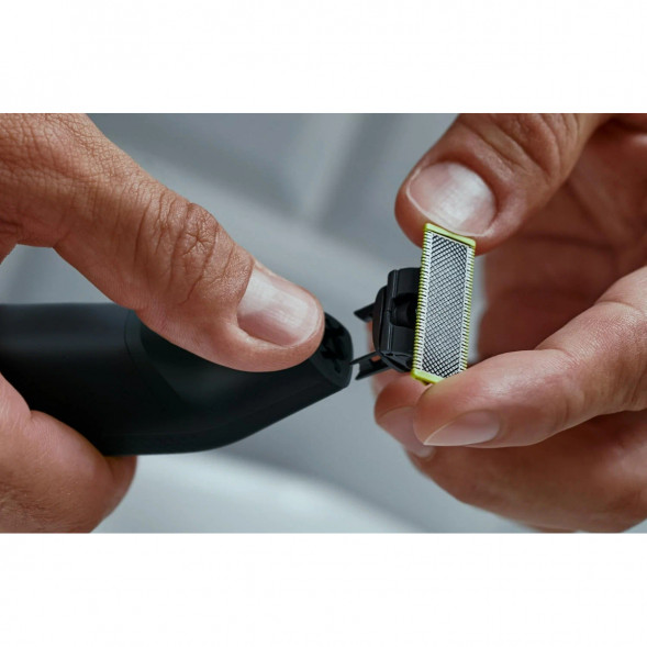 Триммер Philips QP6542/15 OneBlade 360 Pro Face + Body в Таганроге