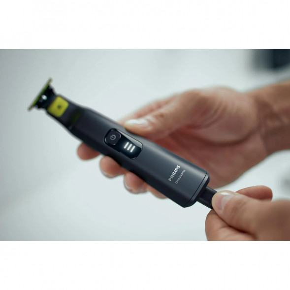 Триммер Philips QP6542/15 OneBlade 360 Pro Face + Body в Таганроге