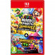 Игра Super Mario Party Jamboree Nintendo Switch 2 Edition ＋ Jamboree TV [Nintendo Switch 2, русские субтитры] в Таганроге