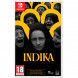Игры INDIKA [Nintendo Switch, русская версия] в Таганроге