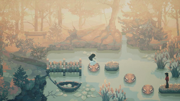 Игры INDIKA [Nintendo Switch, русская версия] в Таганроге