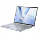 Ноутбук Asus VivoBook 16 AMD Radeon 680M 16ГБ/512ГБ, серебристый в Таганроге