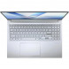 Ноутбук Asus VivoBook 16 AMD Radeon 680M 16ГБ/512ГБ, серебристый в Таганроге
