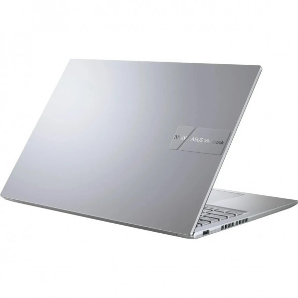 Ноутбук Asus VivoBook 16 AMD Radeon 680M 16ГБ/512ГБ, серебристый в Таганроге