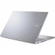 Ноутбук Asus VivoBook 16 AMD Radeon 680M 16ГБ/512ГБ, серебристый в Таганроге