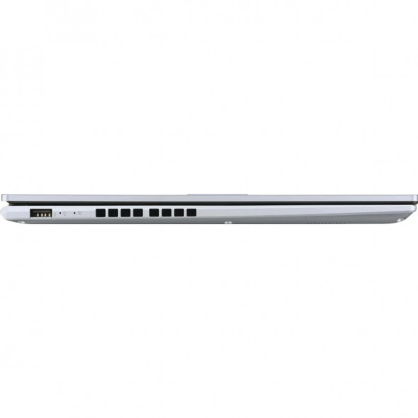 Ноутбук Asus VivoBook 16 AMD Radeon 680M 16ГБ/512ГБ, серебристый в Таганроге