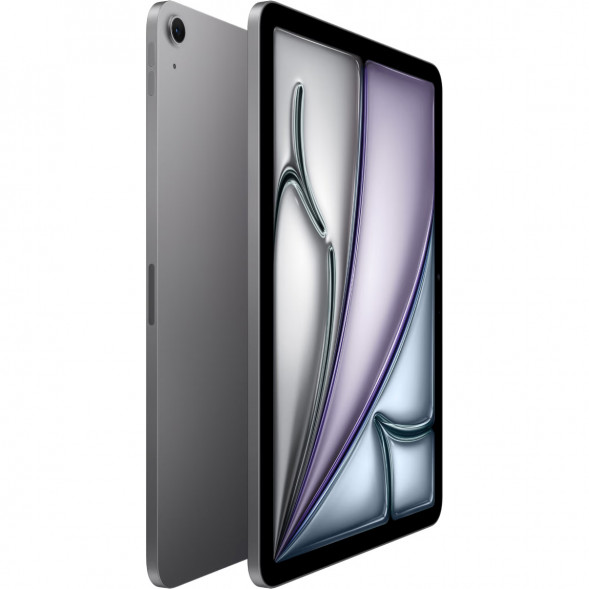 Планшет Apple iPad Air 13 (2026) 256GB Wi-Fi, Серый в Таганроге